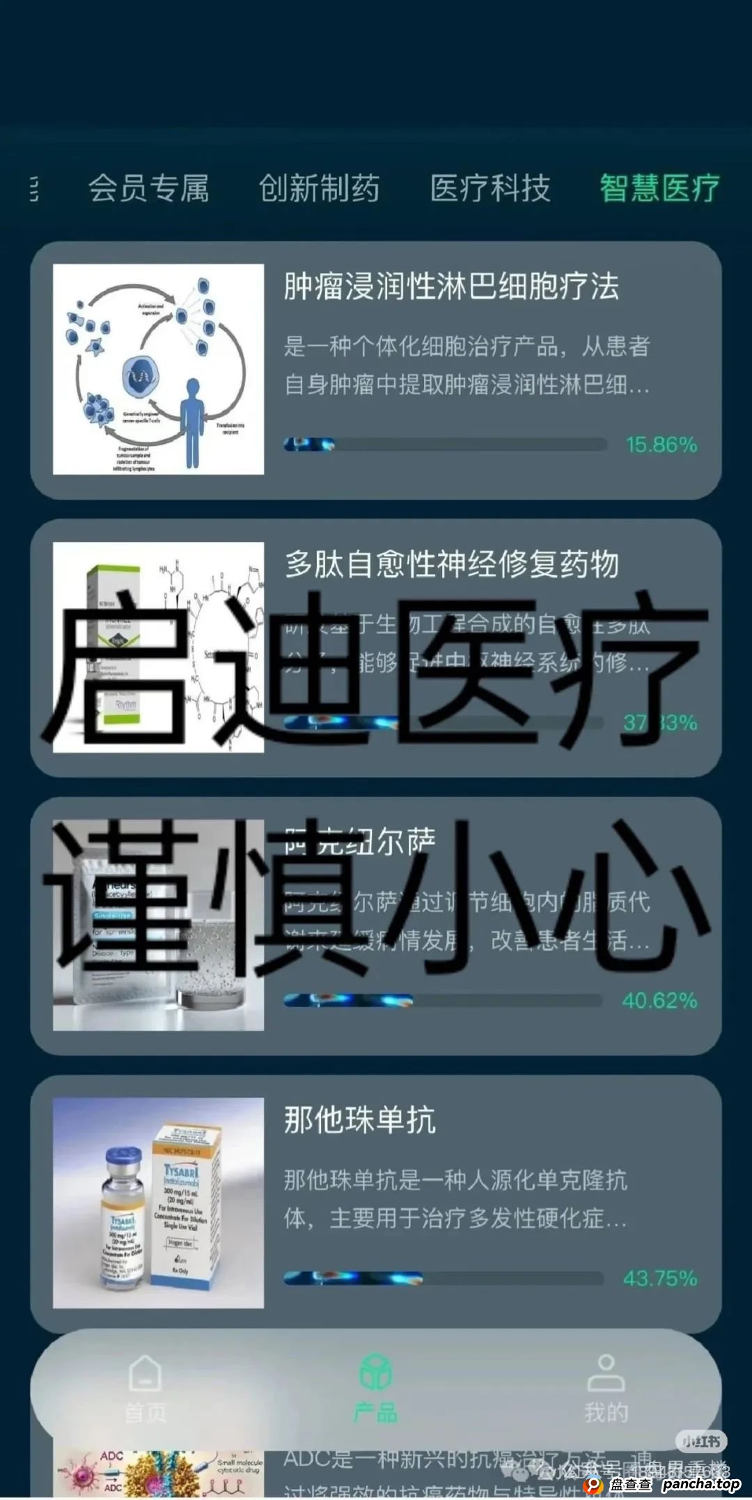 预警：启迪医疗—未来音分红类资金盘骗局，操盘手有收割跑路迹象，临近尾声，即将崩盘跑路！(1)