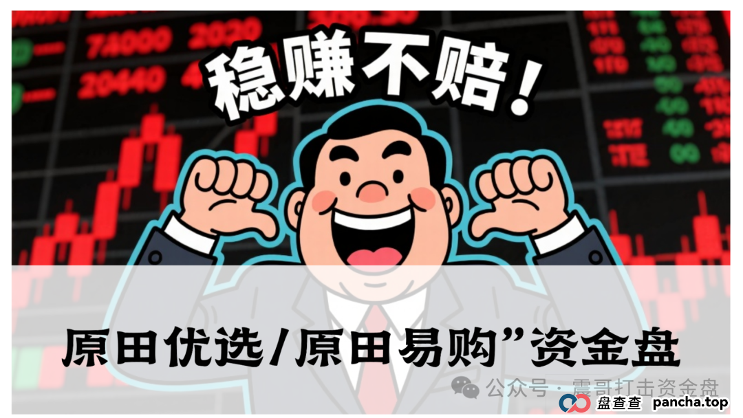 独家起底“原田优选/原田易购”资金盘骗局：披着电商外衣的庞氏收割机(1)