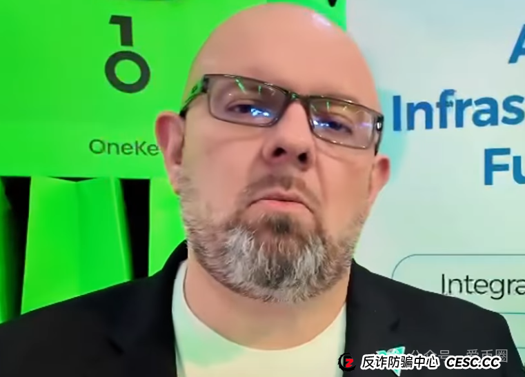 AIDAv2是资金盘还是理财？揭秘AiDav2资金盘骗局的CEO 创始人：为了钱而站台！(2)