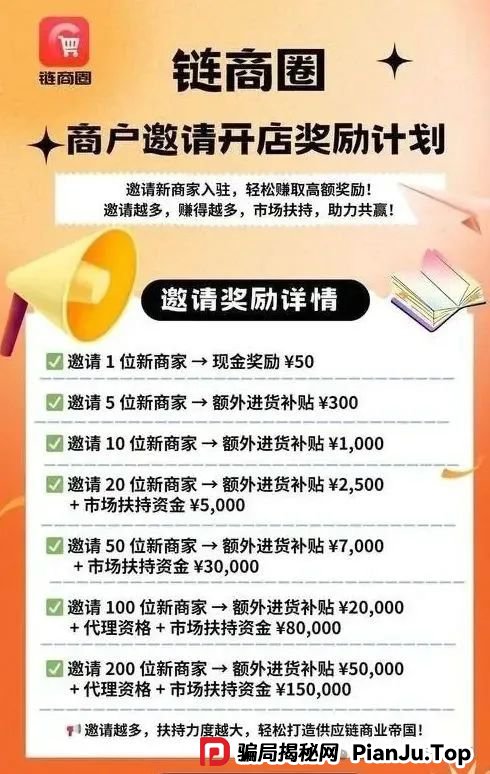 最新整理跑路或即将崩盘跑路的资金盘骗局，Doex，链商圈，优哩哩，LKD灯塔，未来星链，智链星途，默克生物(1)