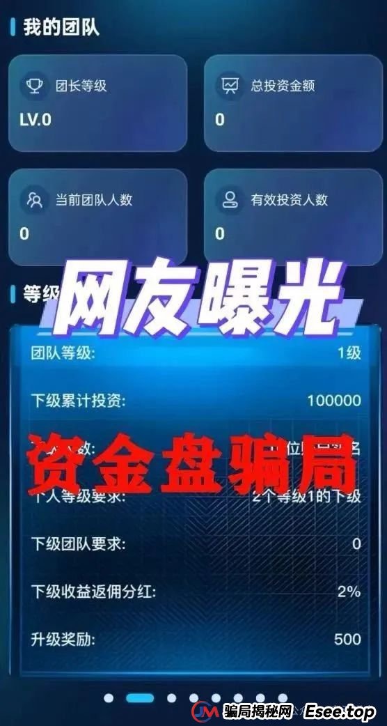 多莱投资赚钱是真的吗？警惕！多莱商学院 AISTS 实为资金盘骗局，跑路倒计时已启动!!(1)