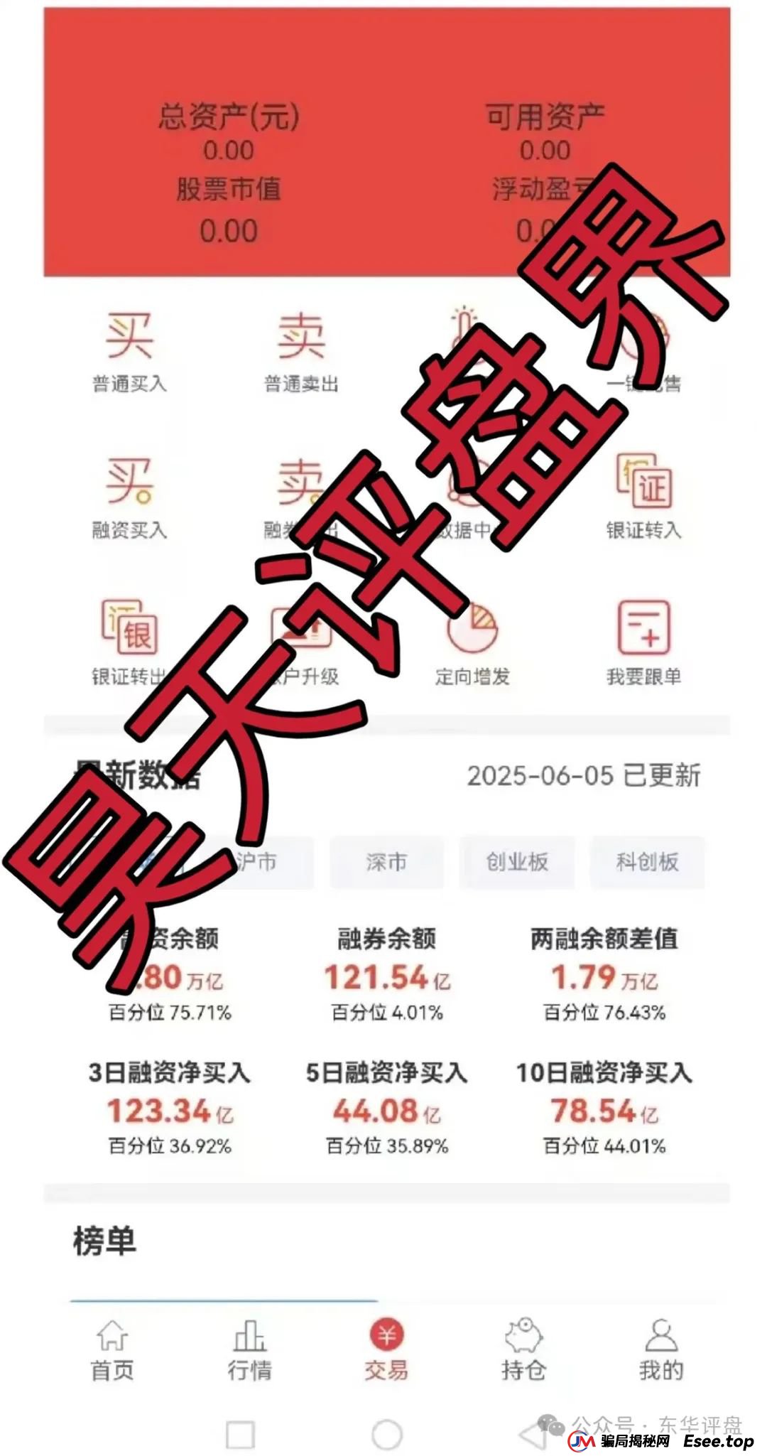 富利来优配股票跟单类资金盘骗局，操盘手自称叫林宇涛肯定是假名字，高度预警，看见一定要远离！(2)