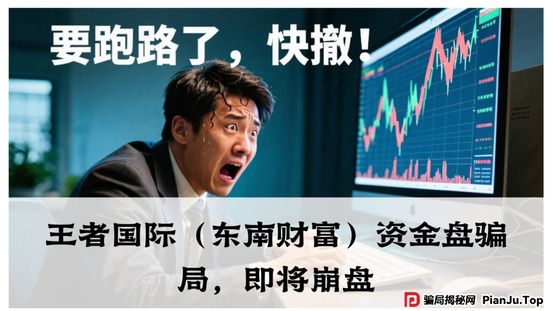王者国际（东南财富）资金盘骗局，原“泰足宝”平移盘，即将崩盘(1)