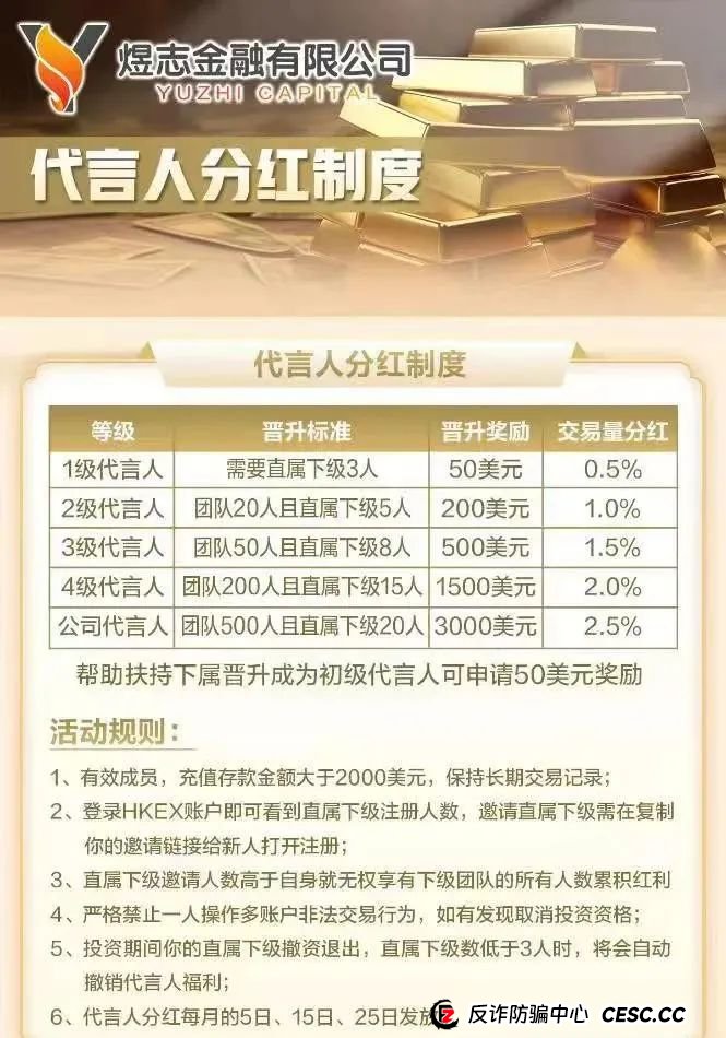 HKEX交易所事件澄清与风险提示，林宝威【威云科技】崩盘后的诈骗项目！！需警惕(2)