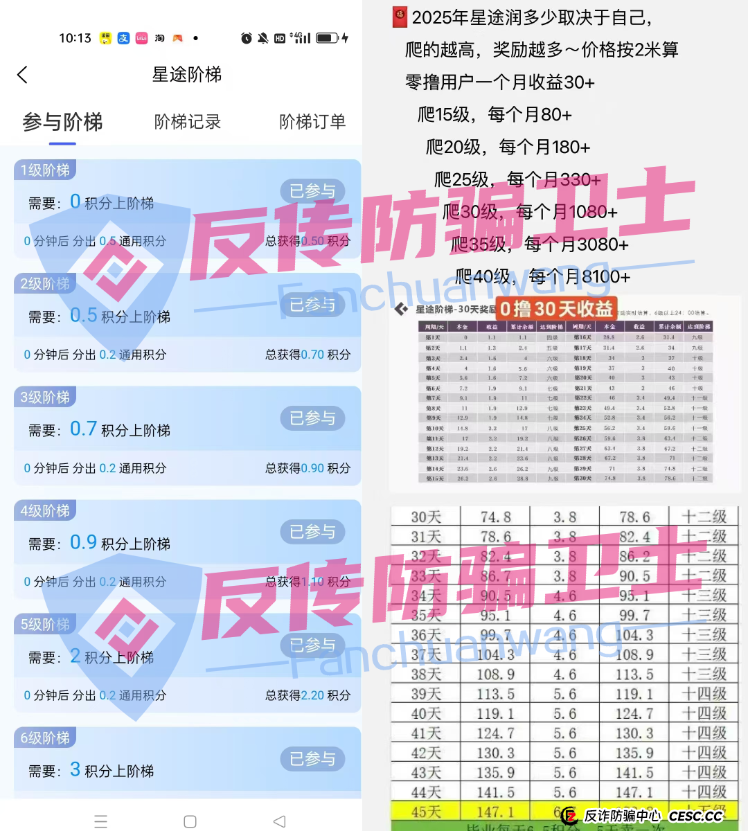 别碰！智链星途，添星汇，MerCkco默克公司，Achman AM 兔子保险，Drama短剧，嗨里