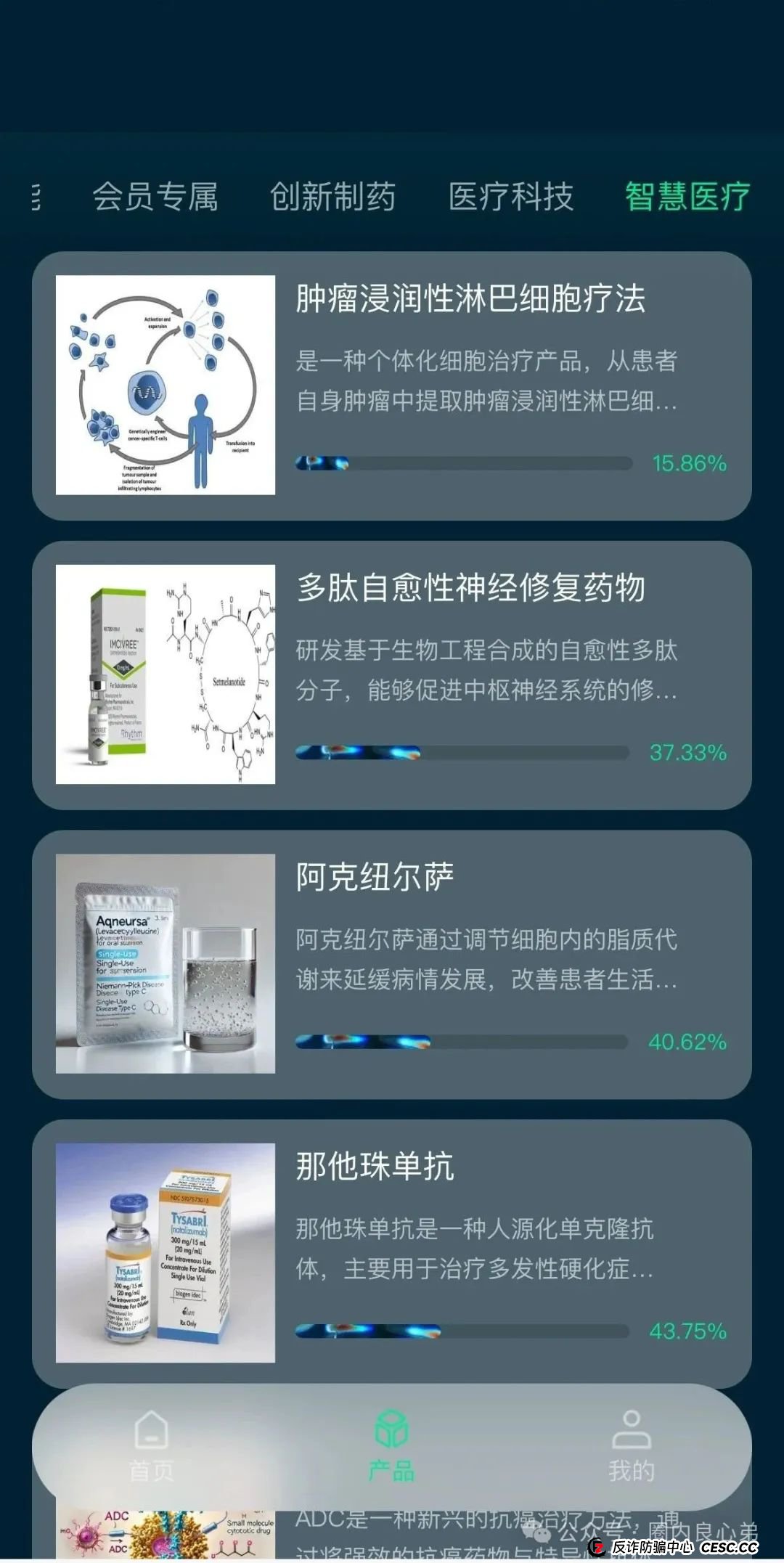 启迪医疗—未来音，是投资者的盛宴，还是包装的骗局，注意警惕。(6)