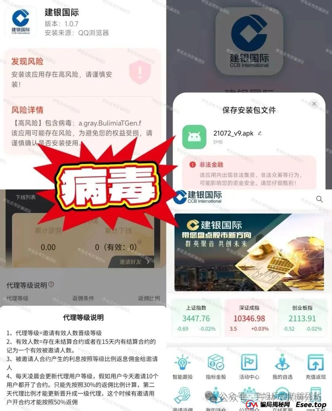 6月28日曝光：最新资金盘项目骗局，南华金融（鼎珮证券），精英联盟（建银国际），齐创资本，Golden Link随时可能卷钱跑路！(1)