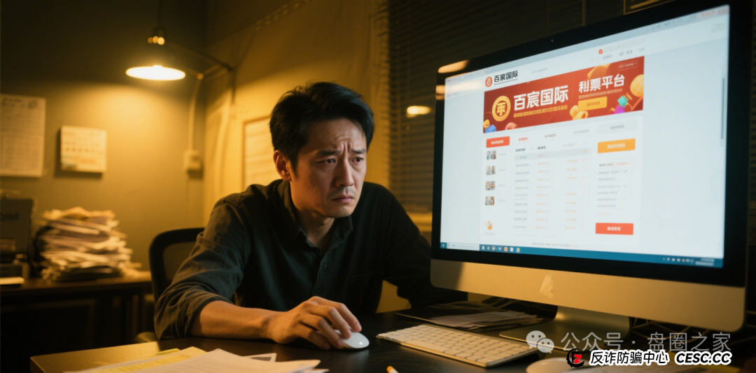 警惕！Mistral，旺达国际，伊戈尔，Bilaxy，麒元财富这些资金盘诈骗项目已 “爆雷”，别让血汗钱打水漂(11)