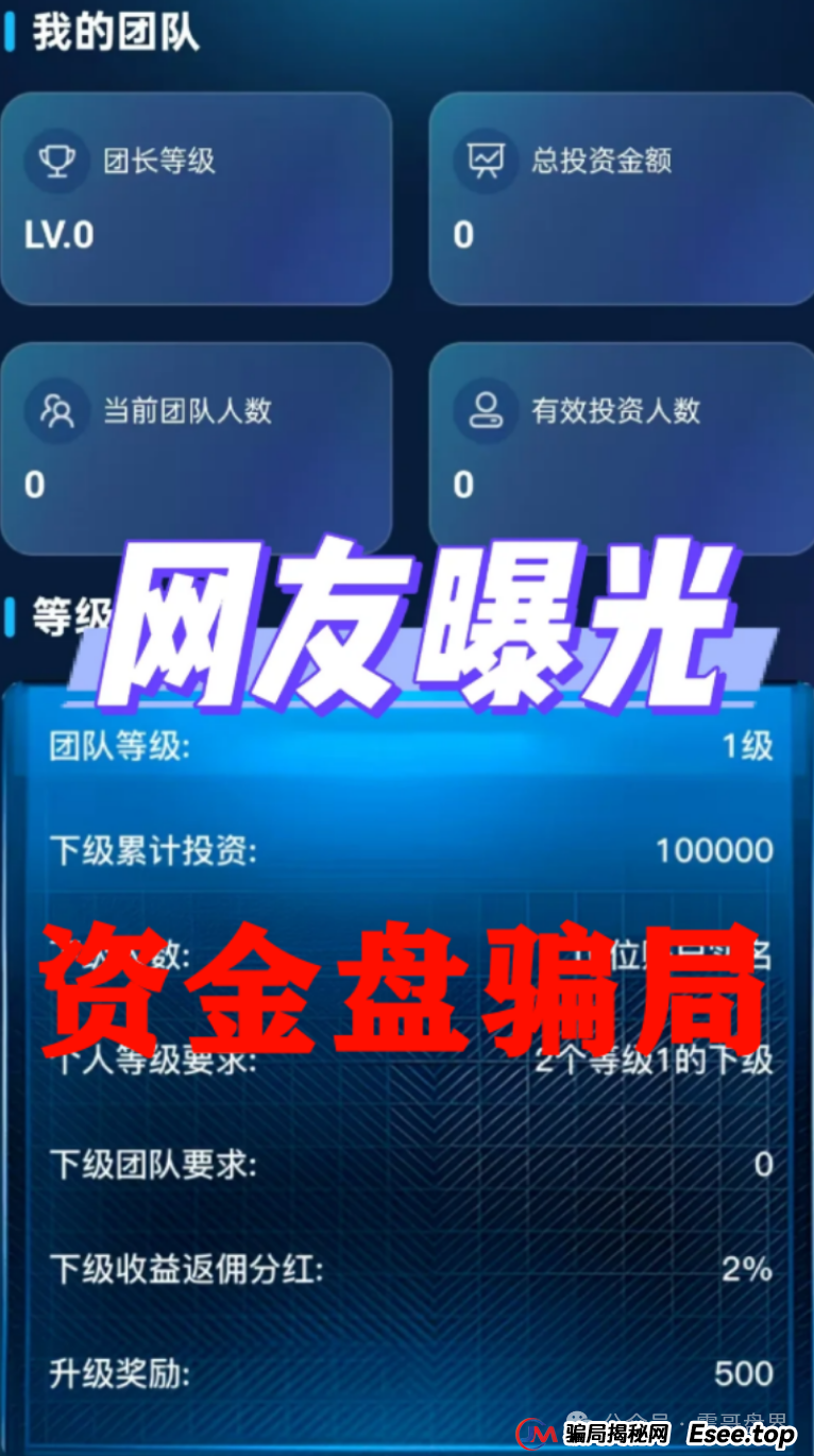 【多莱商学院】又出新招！震哥带你扒皮第二轮割韭菜套路(2)