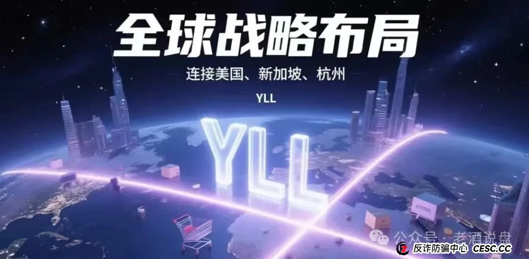 深度解码 “优哩哩”：从运营模式看起，实锤其资金盘骗局真面目！(4)