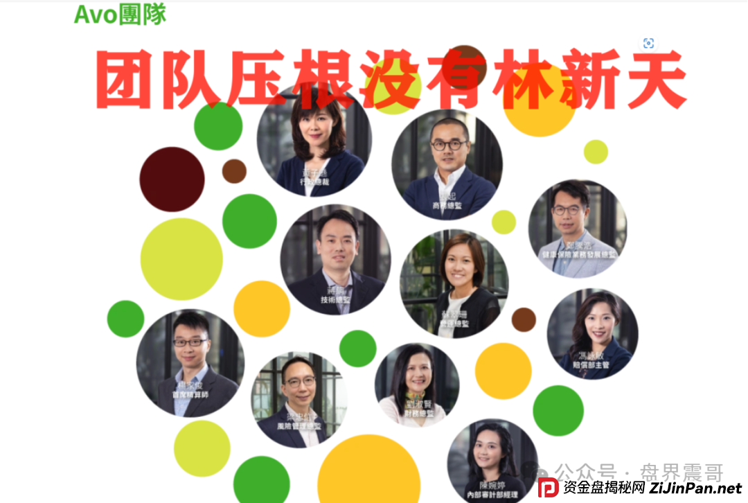 安我股保爆雷预警！震哥撕开“亏钱全赔”骗局，操盘手圈钱千亿(3)