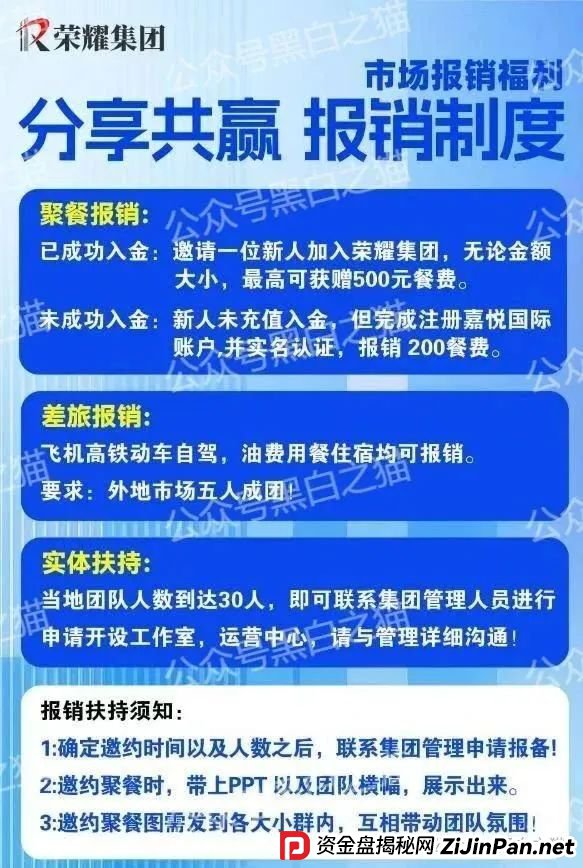 反诈防骗｜“嘉悦国际”期货资金盘伪冒正规公司，守株待兔割韭菜，投资人小心血亏......(15)