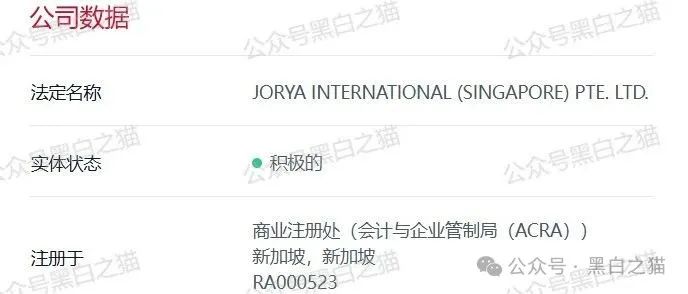 反诈防骗｜“嘉悦国际”期货资金盘伪冒正规公司，守株待兔割韭菜，投资人小心血亏......(5)