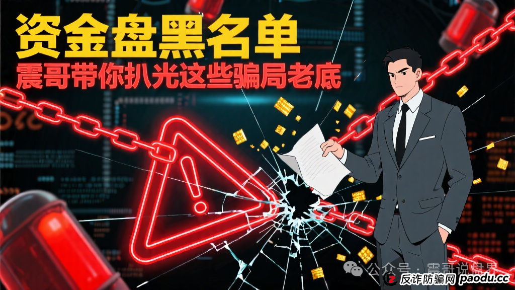 资金盘黑名单：塔维拉亚洲，燃点，荣耀集团（嘉悦国际），钜亨证券（瑞思优选），带你扒光这些骗局老底！(1)