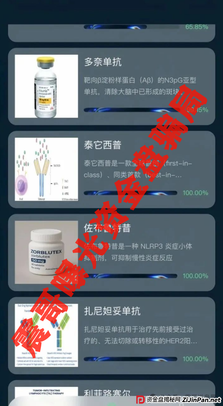 启迪医疗未来音（康启源）即将崩盘跑路，操盘手圈钱数千万！(3)