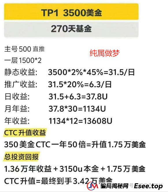 天体交易所崩盘，100万人被血洗，俞凌雄联合宝二爷开盘老虎ai准备再次收割！(3)