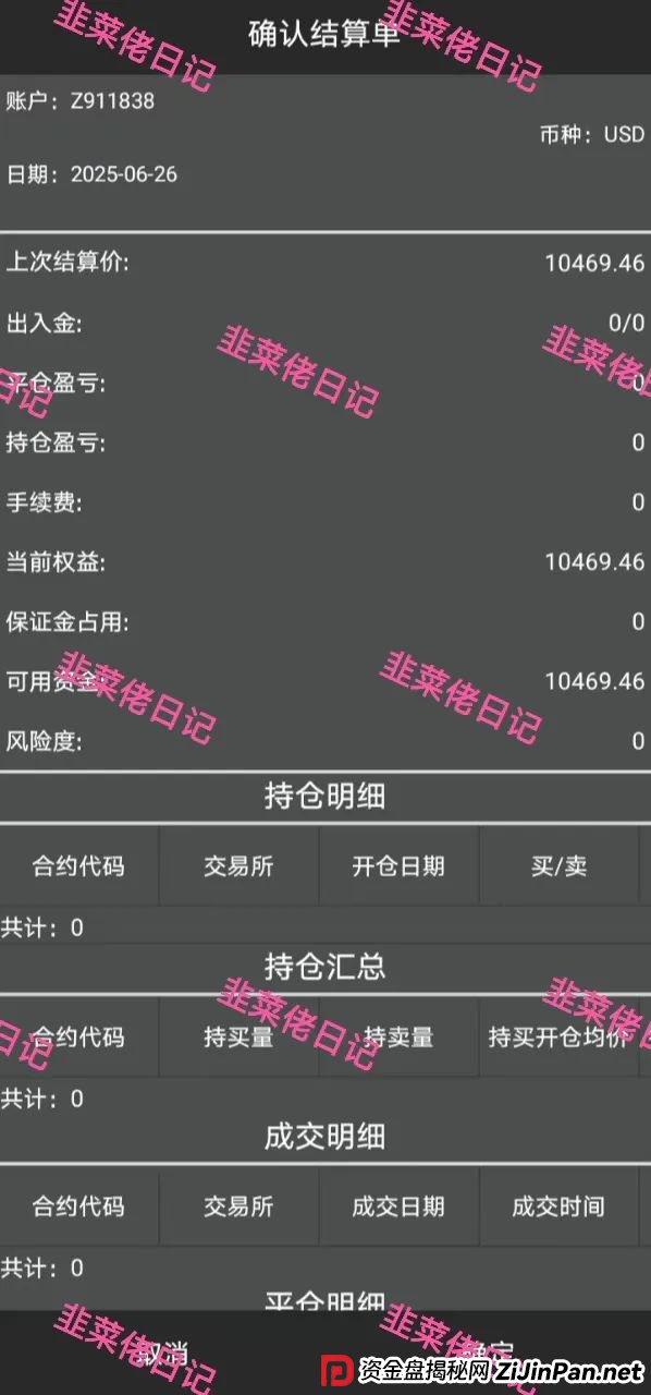 7月14日最新资金盘项目骗局曝光，金瑞期货，Biton交易所随时可能卷钱跑路(3)