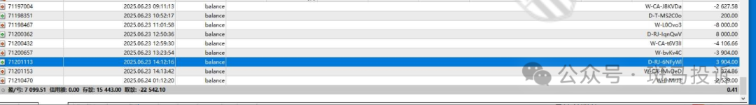 外汇盈利难，出金更难？用户曝这家外汇平台三次出金被拒，平台回应何在？(1)