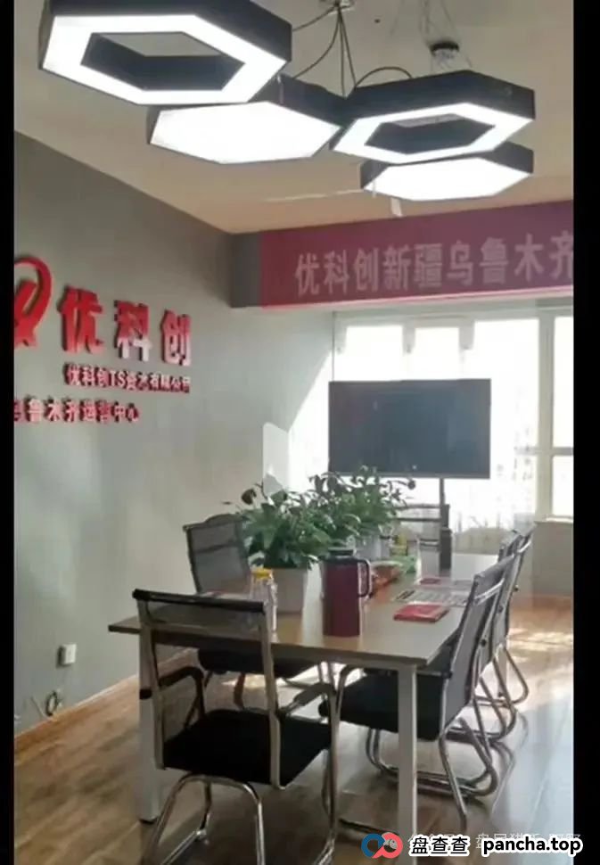 紧急预警！优科创TS的LDC利鼎交易所露出致命破绽，最后接盘侠竟是你？(5)