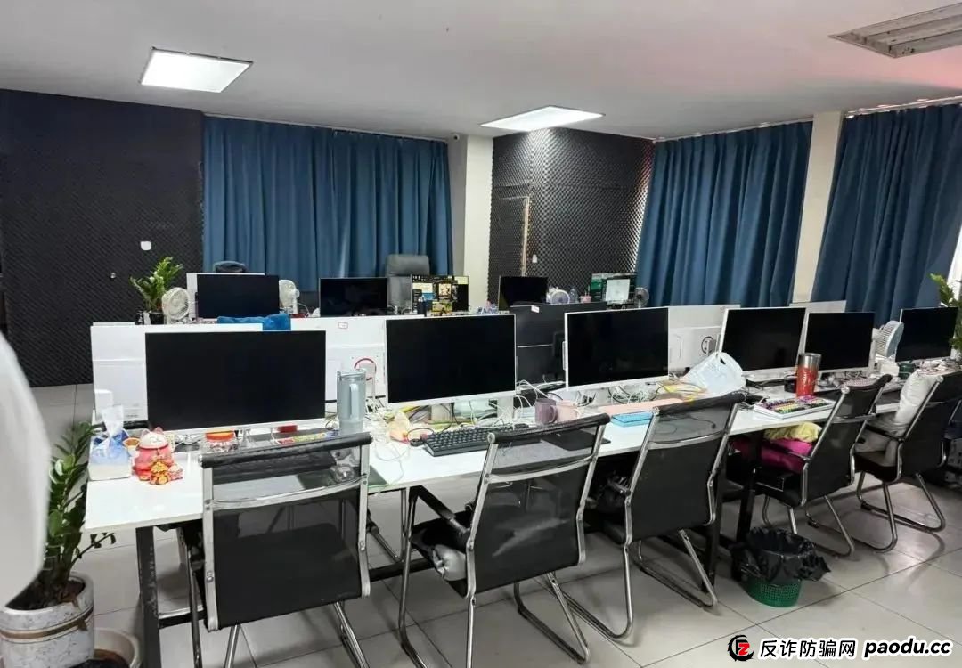 场面震撼！柬埔寨电诈园区上演集体大逃亡！(15)