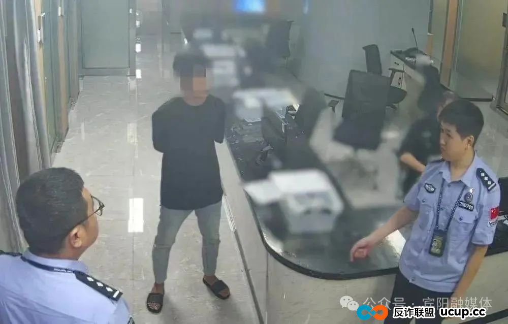 近期已有10名学生找高薪工作、暑假工失联，疑似被骗缅甸、柬埔寨电诈园区，家长、学生务必小心(4)