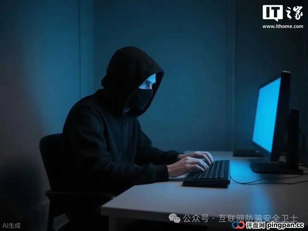 跨境电商“零成本”代运营骗局曝光，民警帮男子挽回逾 21 万元(1)