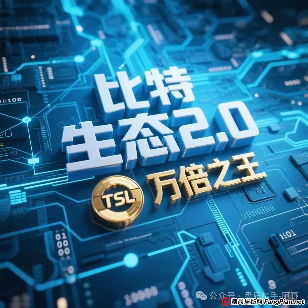 紧急预警！奥丁特斯拉TSL，披着“暴富外衣”的资金盘骗局(3)