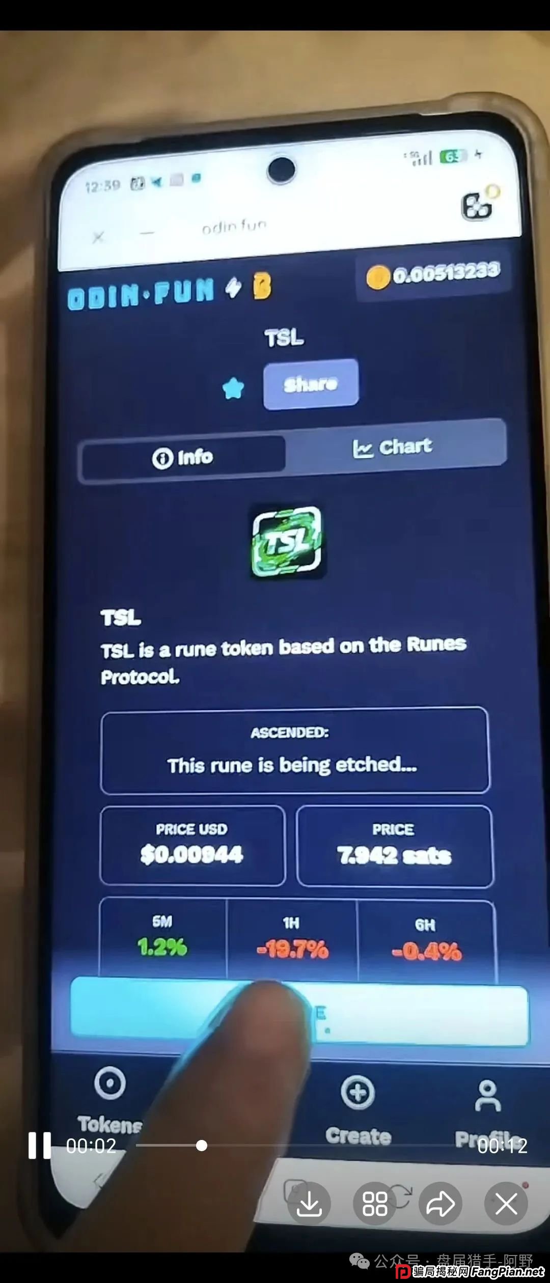 紧急预警！奥丁特斯拉TSL，披着“暴富外衣”的资金盘骗局(6)