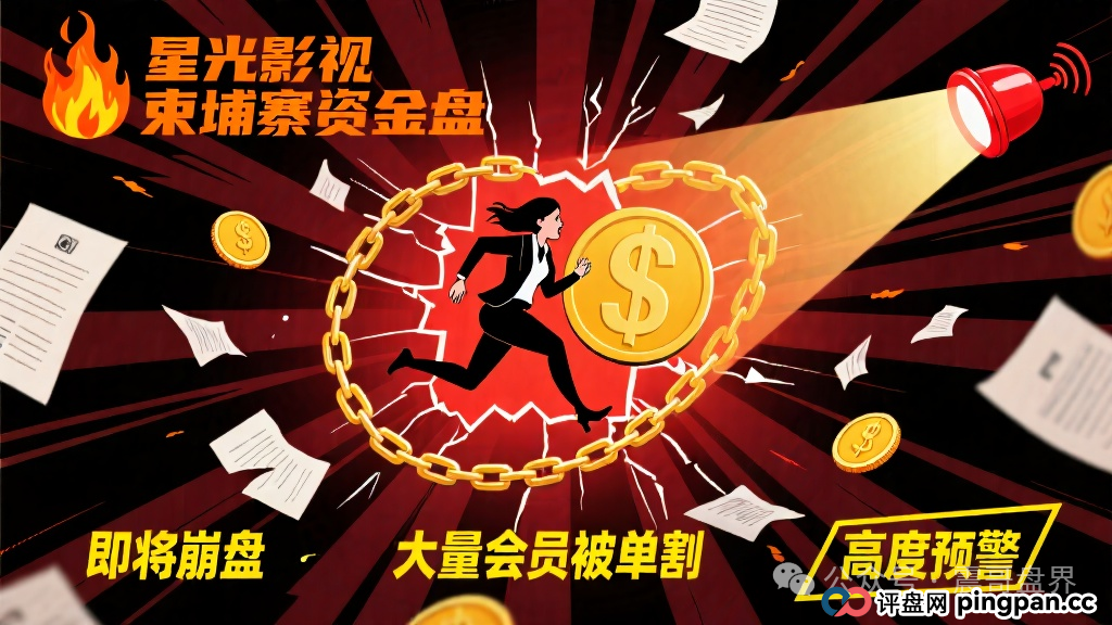 星光影视柬埔寨资金盘即将崩盘，大量会员被单割，高度预警(1)