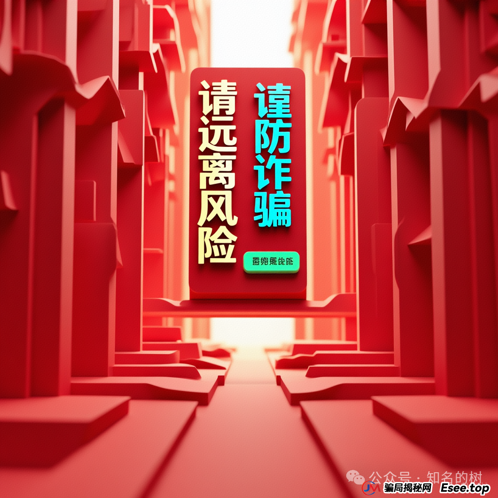 “阿里数农”资金盘跑路预警：冒用阿里名义，速撤！高危！(2)