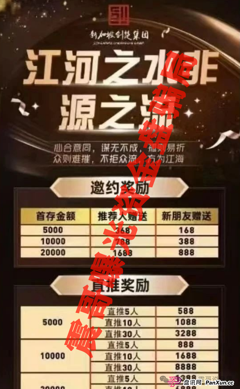 预警【阿联酋中国商会】震哥预测九月份必崩！揭秘平移盘收割套路(2)