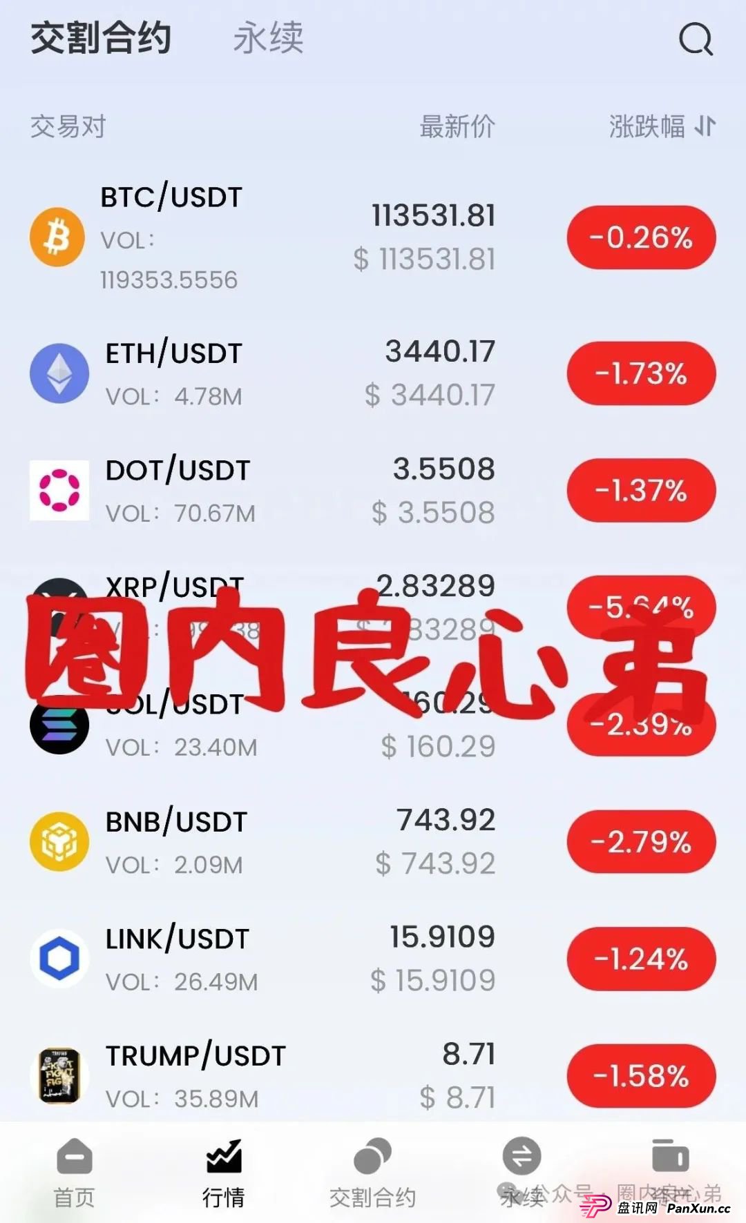 韭菜的火葬场，先锋领航—币胜客交易所跟单骗局，注意警惕。(3)