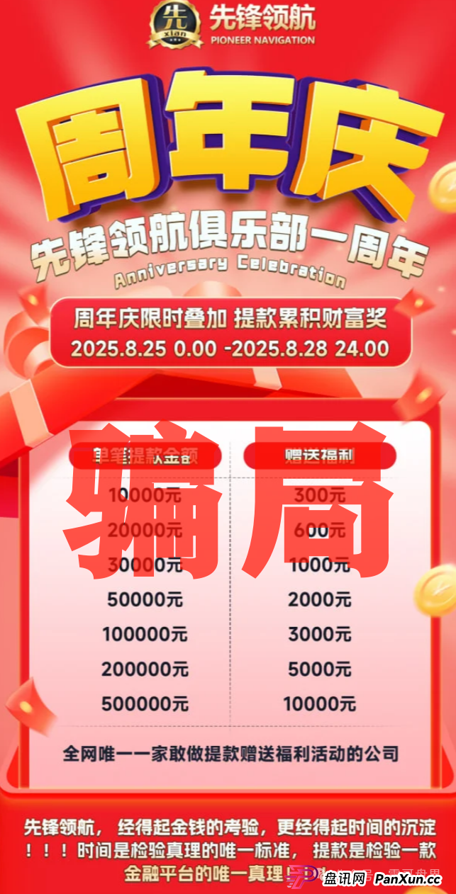 币胜客（先锋领航俱乐部）是诈骗项目！操盘手圈钱过亿，即将崩盘(3)