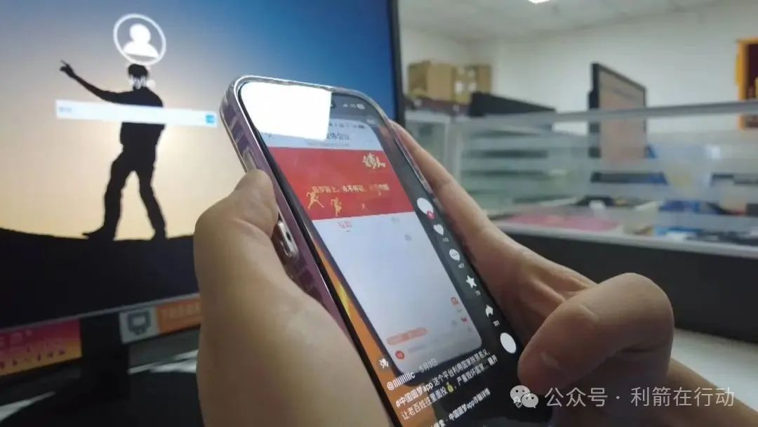 轻信“98万扶贫款”，银川一女子沦为电诈帮凶！(7)