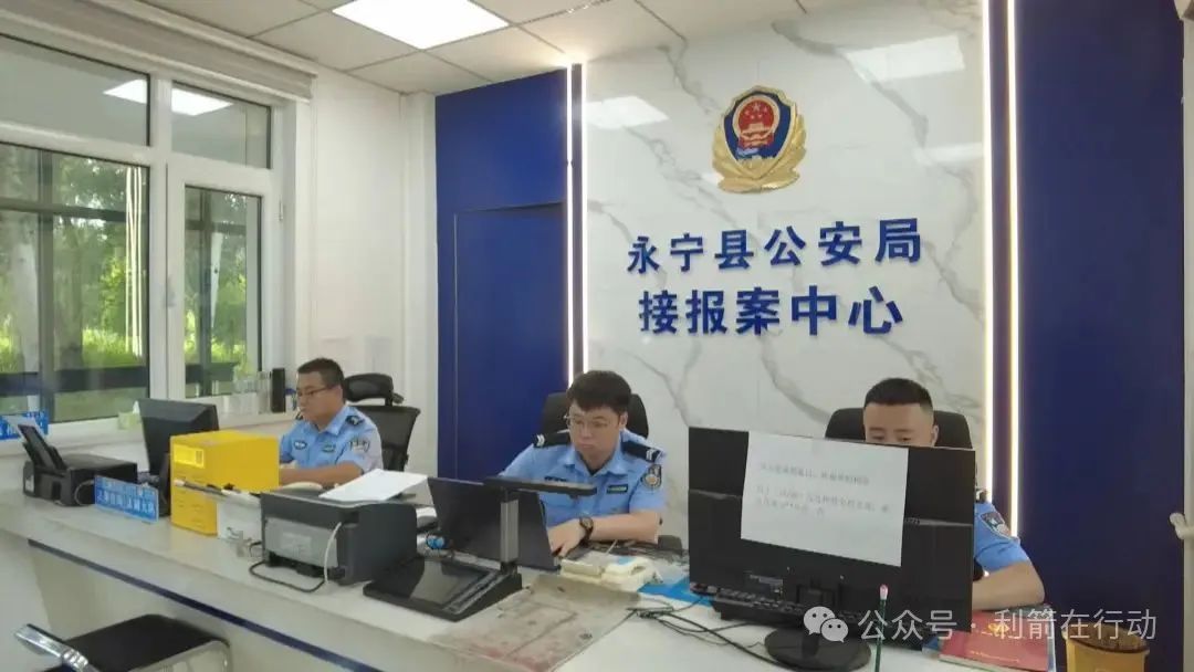 轻信“98万扶贫款”，银川一女子沦为电诈帮凶！(1)