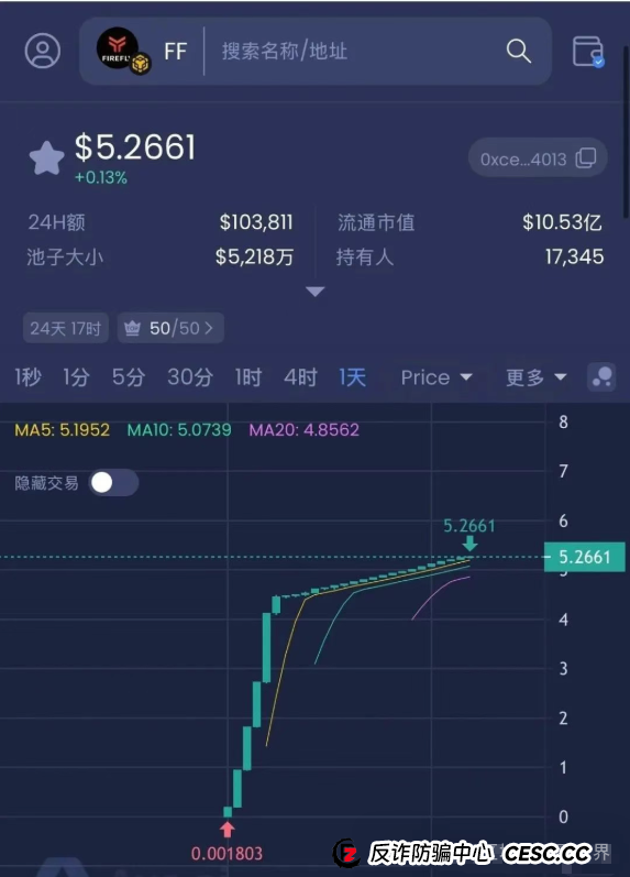 聚币末日警钟！撤退倒计时已开启，别当最后接盘侠！(3)