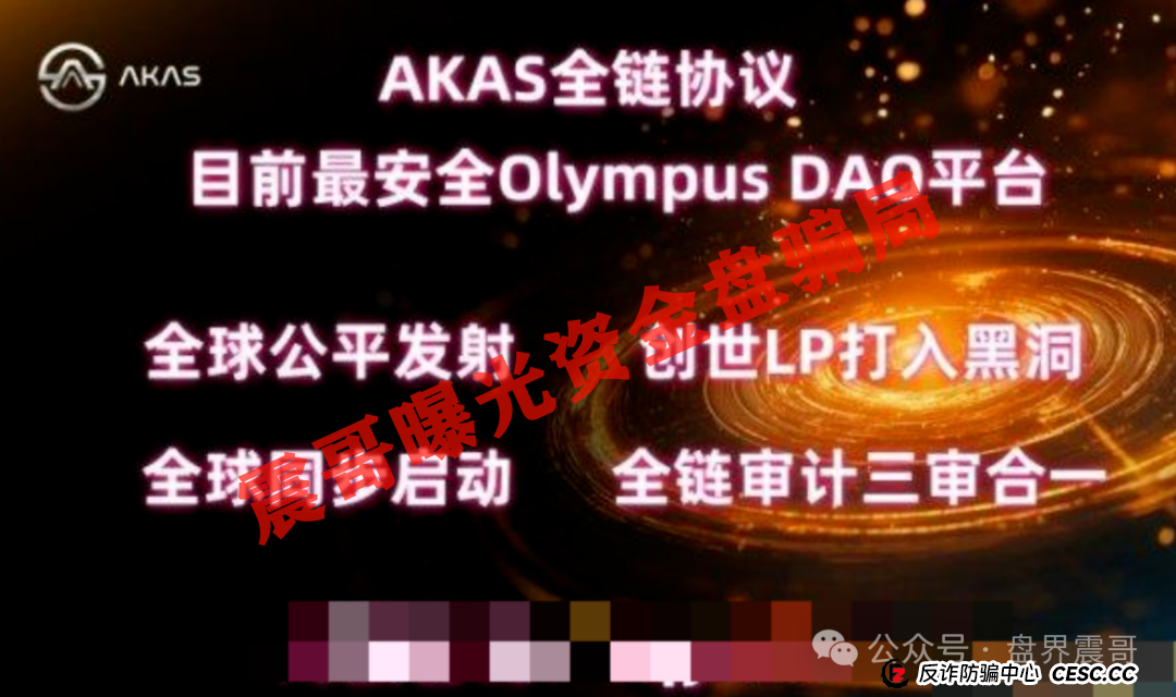 AKAS起底：带你扒开这个＂全链协议＂的底裤(4)