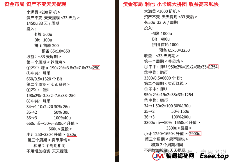 “帝亿交易所”大马力收割机强势来袭，团队长拿人头费返点最高30%(9)