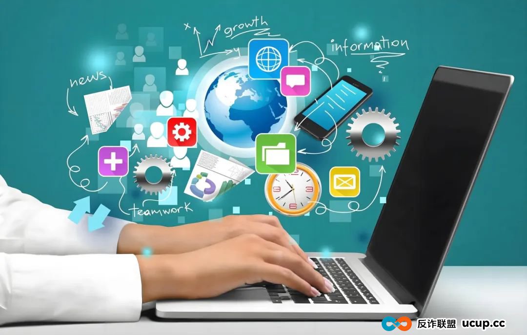 以假乱真的AI诈骗，中小学生怎么防？(1)