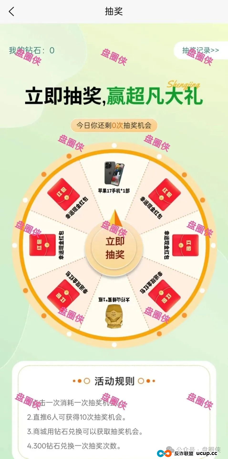 最新资金盘项目骗局曝光，猎鹰量化，智能中国，盛景文旅，幸福中国，水产联盟，东方会，中国华能，生态优投随时可能卷钱跑路(9)