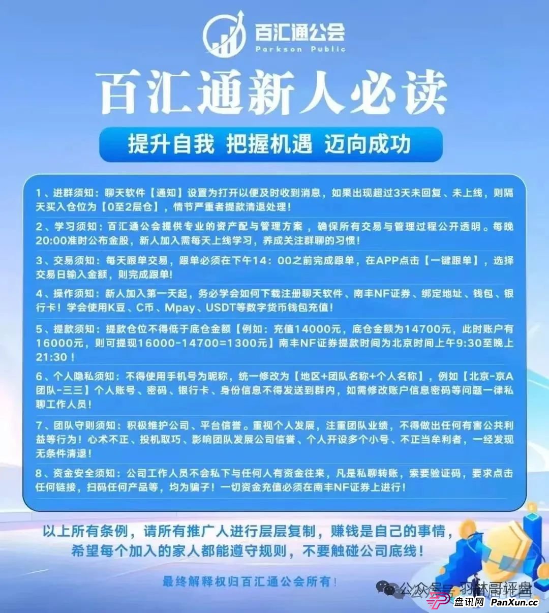佰宜康（国财资本）暴雷预警，已经开始单割，马上崩盘跑路(1)