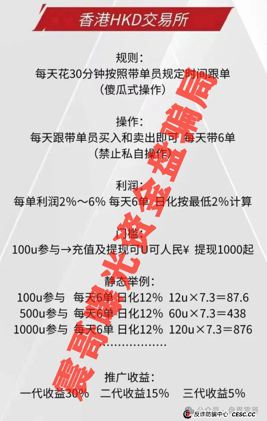 扒皮＂HKD＂：跟单盘还是割韭菜神器？(4)
