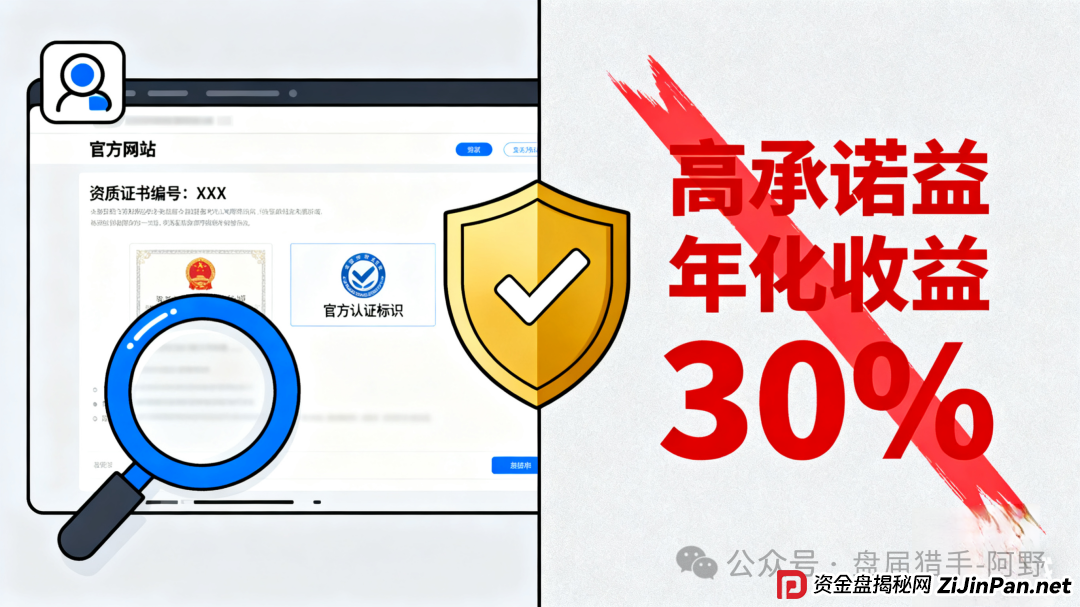 紧急预警！“中国代表币”APP 是新型诈骗，千万别碰(5)