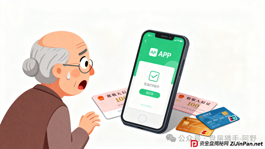 紧急预警！“中国代表币”APP 是新型诈骗，千万别碰(3)