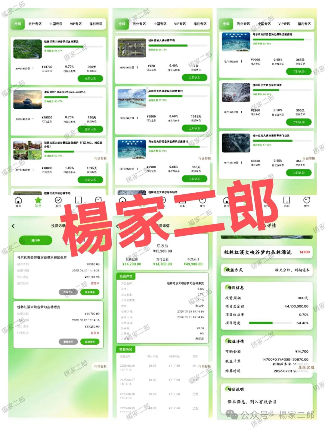 【深度揭露】途易金旅“分红貔貅”资金盘骗局：你的本金是如何被“只进不出”吞噬的？(3)
