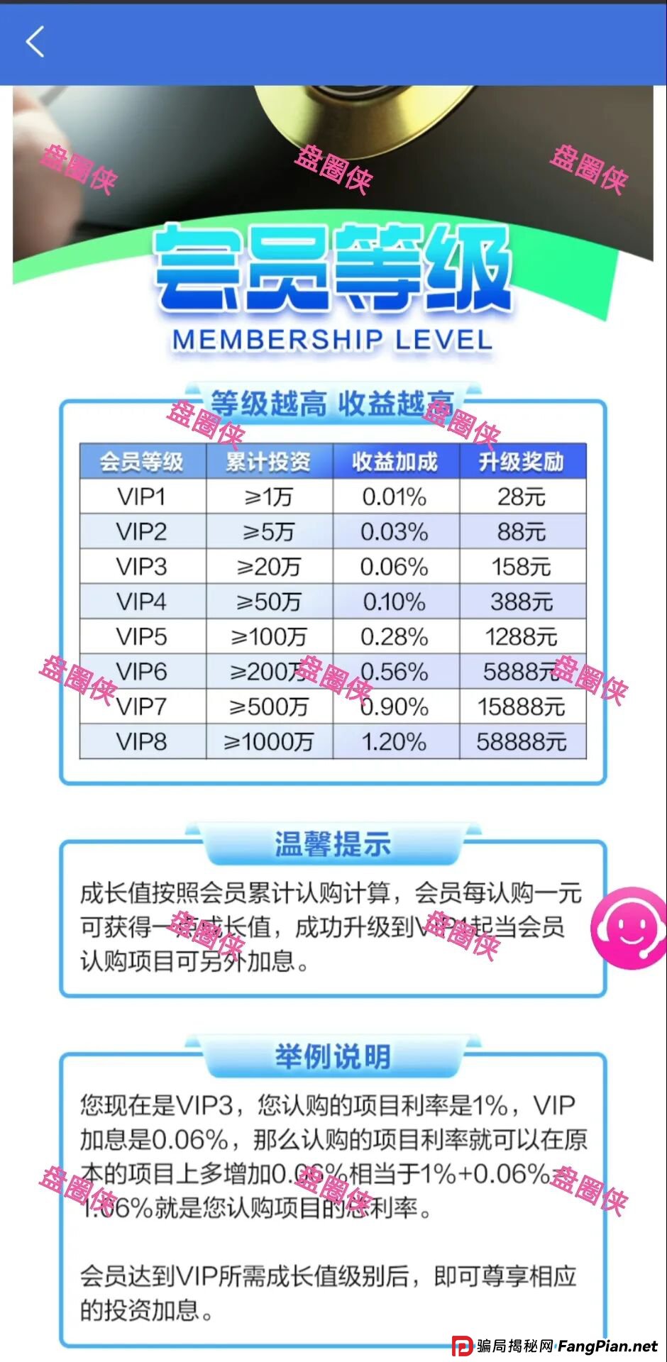 9月7日盘讯：最新资金盘项目骗局，辉立资产，轻萌剧场，云上城，育利宝，金币宝...随时可能卷钱跑路(9)