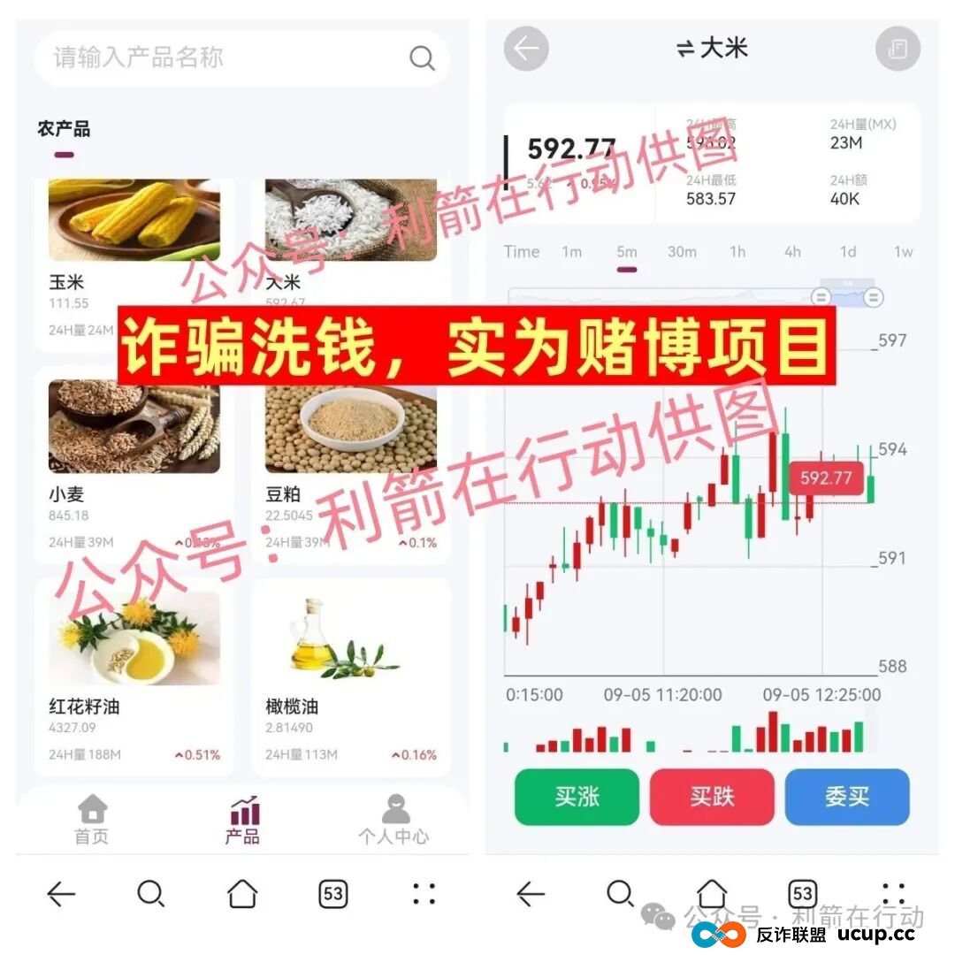 警惕！这13个项目都是骗局，有的刚上线骗钱来了，赶紧跑！(11)