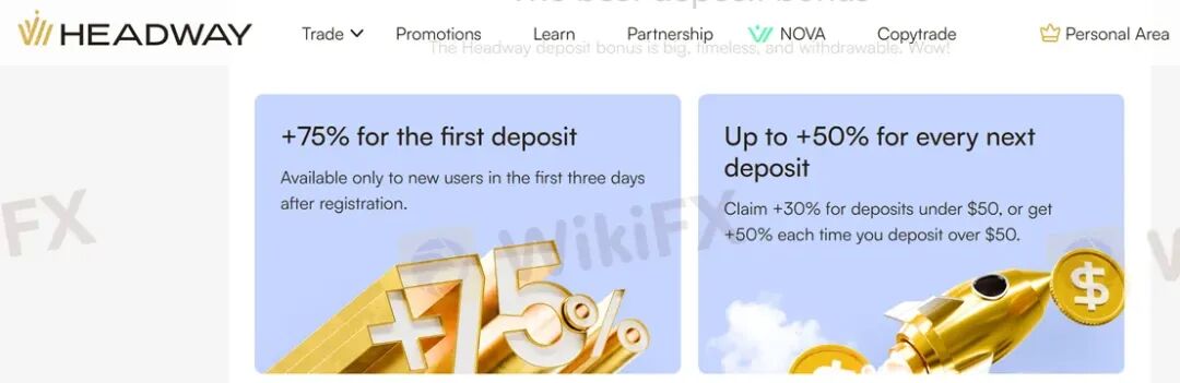 放弃赠金竟被罚没一半本金？Headway的骚操作刷新下限！(7)