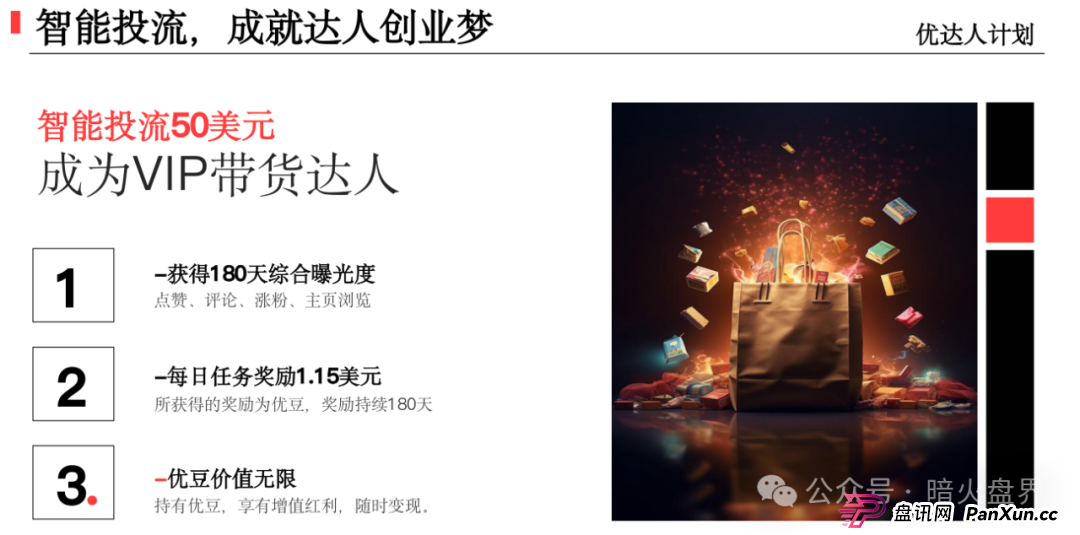 优哩哩跨境电商就是一个资金盘骗局，操盘手竟是曾经分投趣的股东王强！(2)