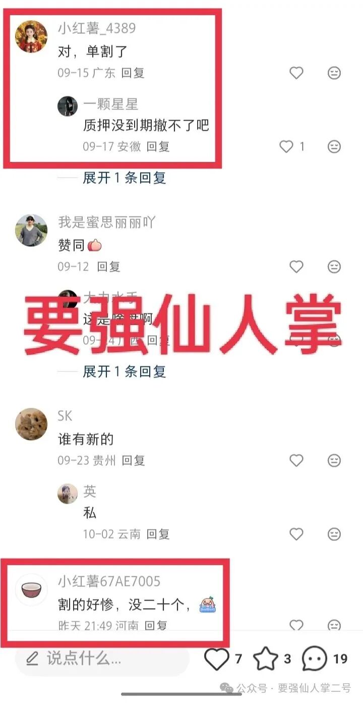 紧急曝光：“睿盛环球Golden Link”连环骗局始末，政府三级预警下的收割狂欢！(7)